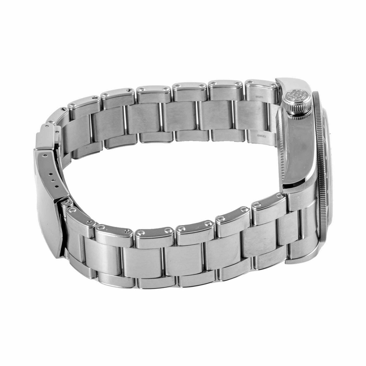 Black Bay GMT Pepsi