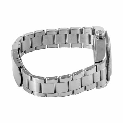 Black Bay GMT Pepsi
