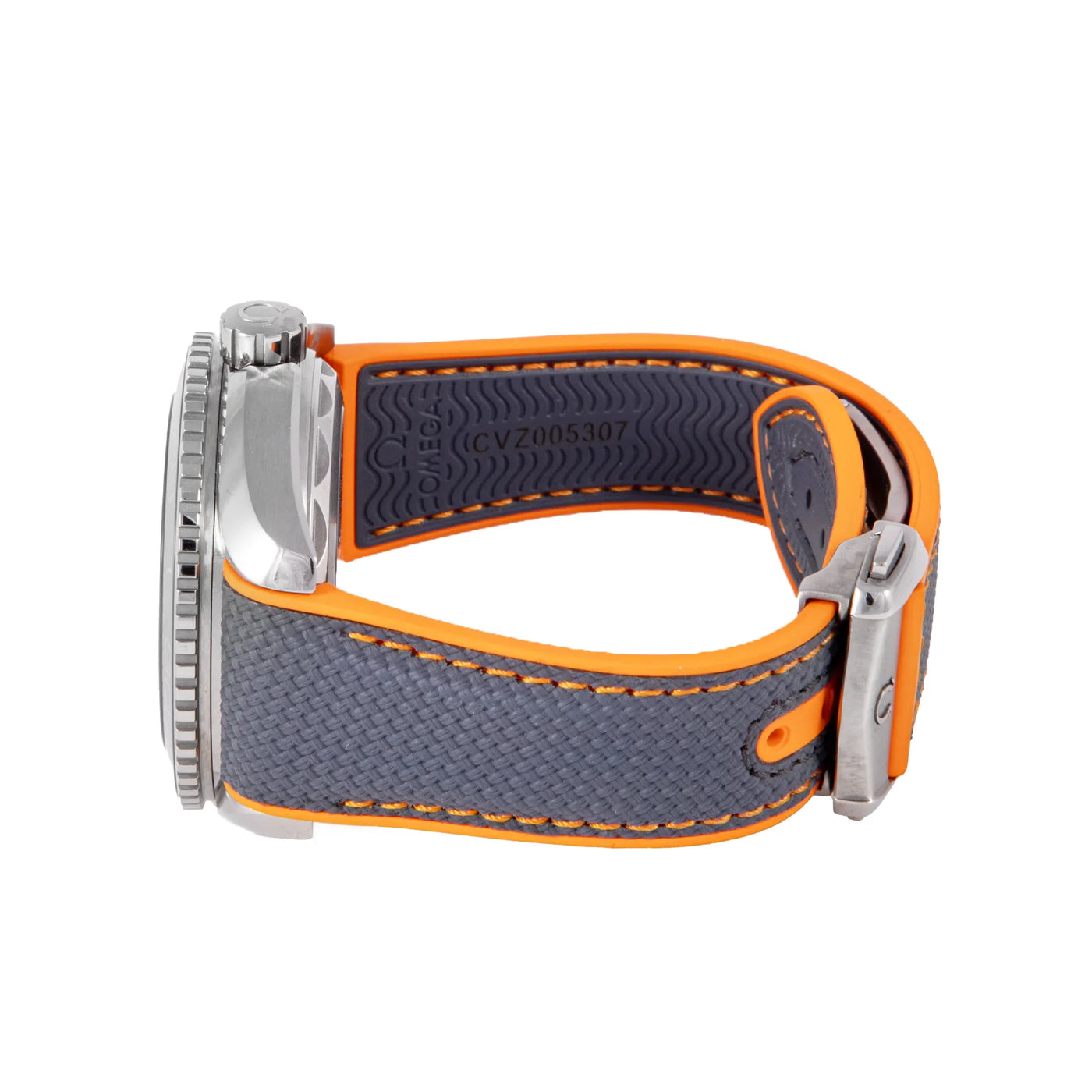 Omega Seamaster Planet Ocean 215.92.44.21.99.001 | Timepiece360