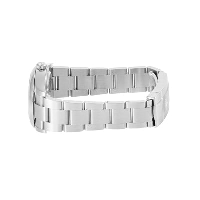 Rolex Oyster Perpetual 34 124200 | Timepiece360