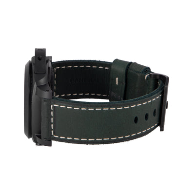 Officine Panerai Luminor Chrono Flyback PAM01498 | Timepiece360