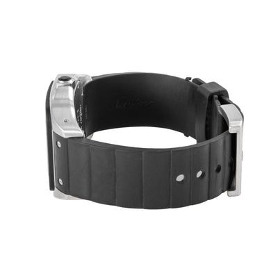 Cartier Santos 100 Large W20121U2 | Timepiece360

