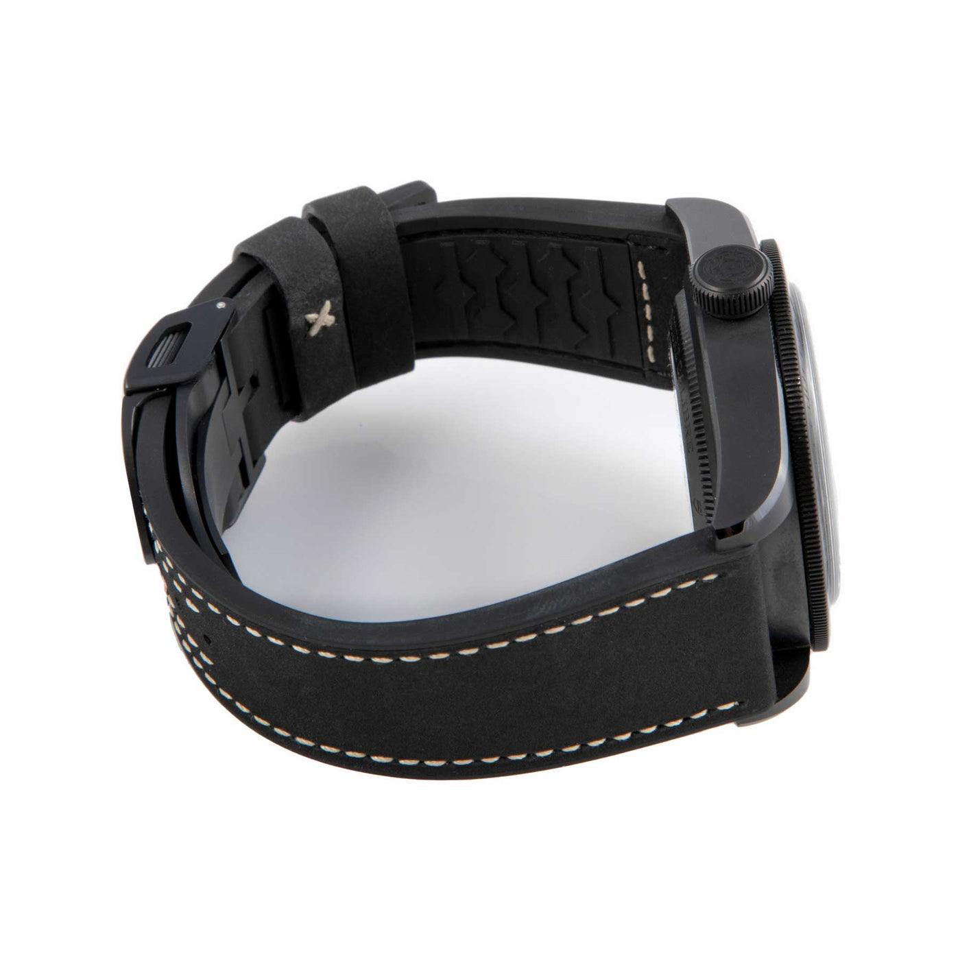 Black Bay Ceramic