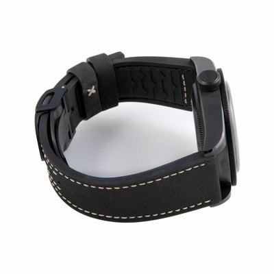 Black Bay Ceramic