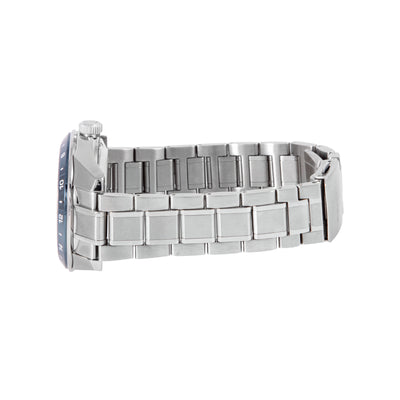 Seiko Presage GMT 6R64-00C0| Timepiece360