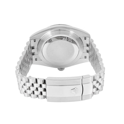 Rolex Datejust 41 126300 | Timepiece360