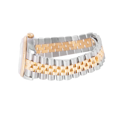 Rolex Datejust 36 116233 | Timepiece360