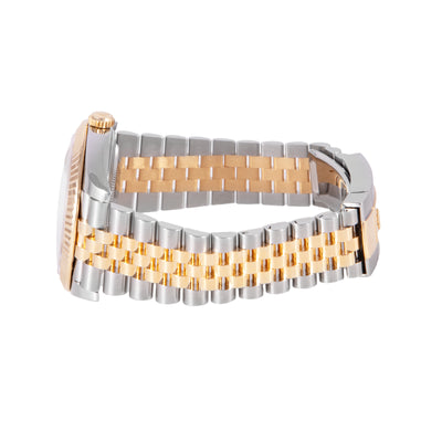 Rolex Datejust 41 126333 | Timepiece360