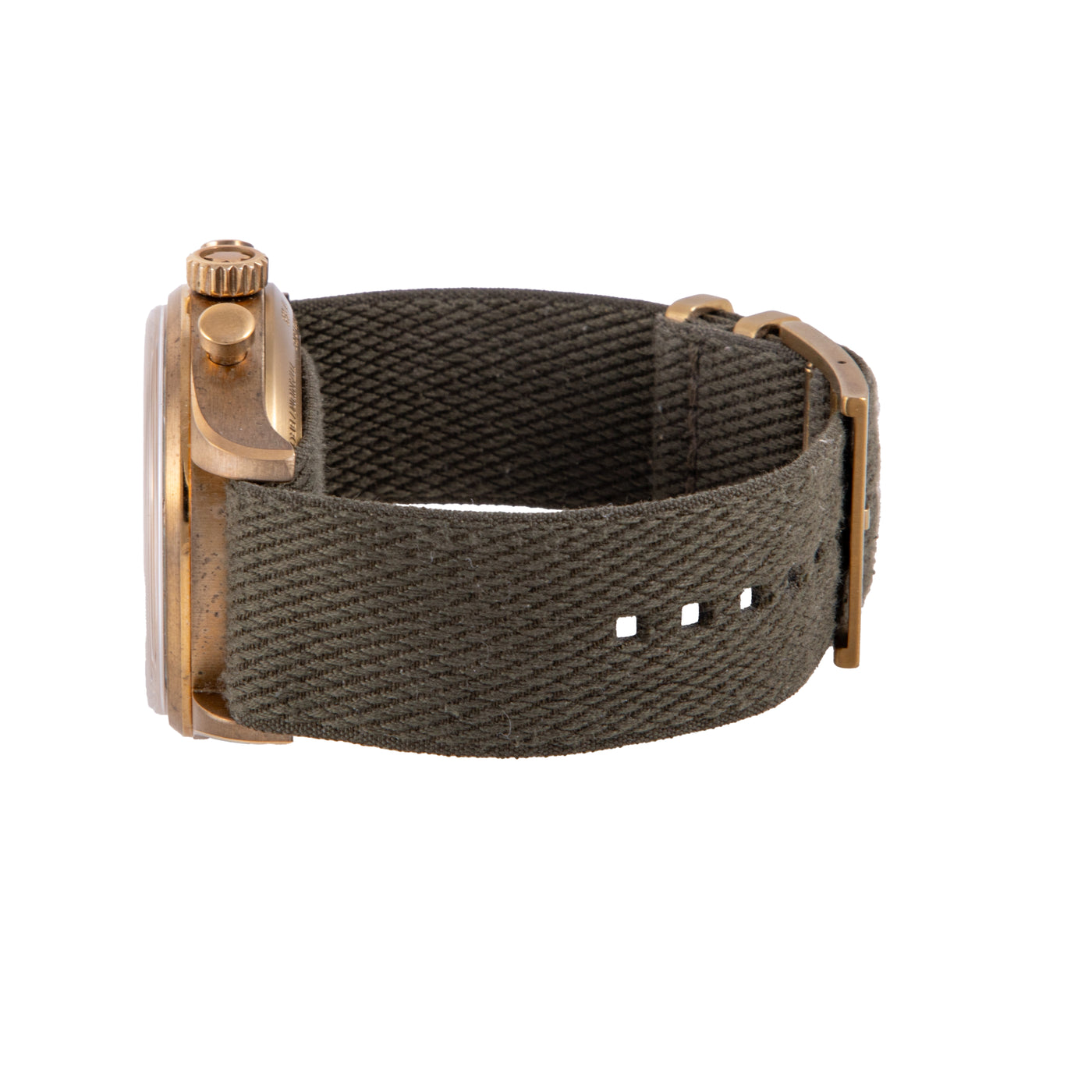Montblanc 1858 MB 119908 | Timepiece360