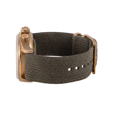 Montblanc 1858 MB 119908 | Timepiece360