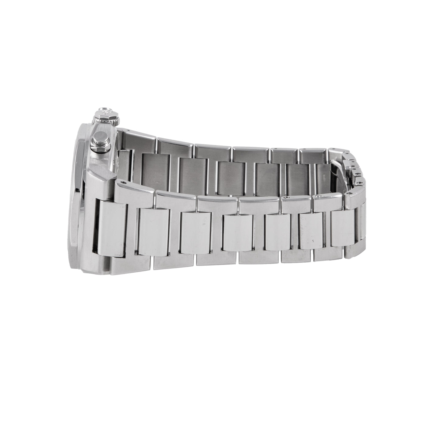 Girard-Perregaux Laureato Chronograph 81020-11-131-11A | Timepiece360