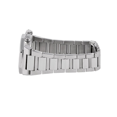 Girard-Perregaux Laureato Chronograph 81020-11-131-11A | Timepiece360