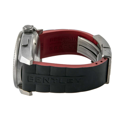 Breitling Bentley Supersports B55 EB552022/BF47 | Timepiece360