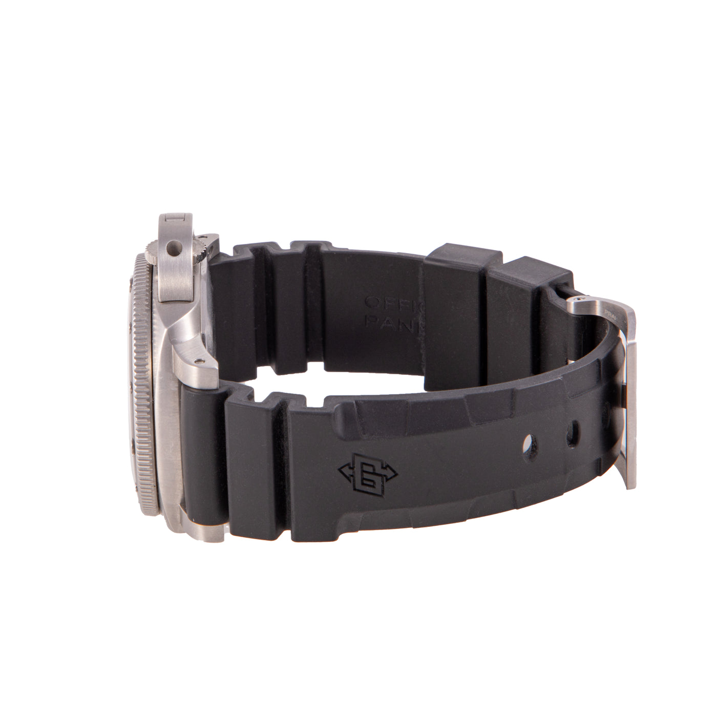 Officine Panerai Submersible PAM02683 | Timepiece360