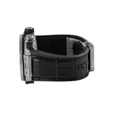 Hublot Big Bang Skeleton 411.NX.1170.RX | Timepiece360