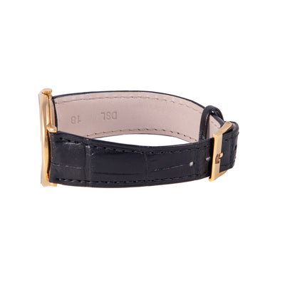 Piaget "Tiger Eye" 9035 | Timepiece360