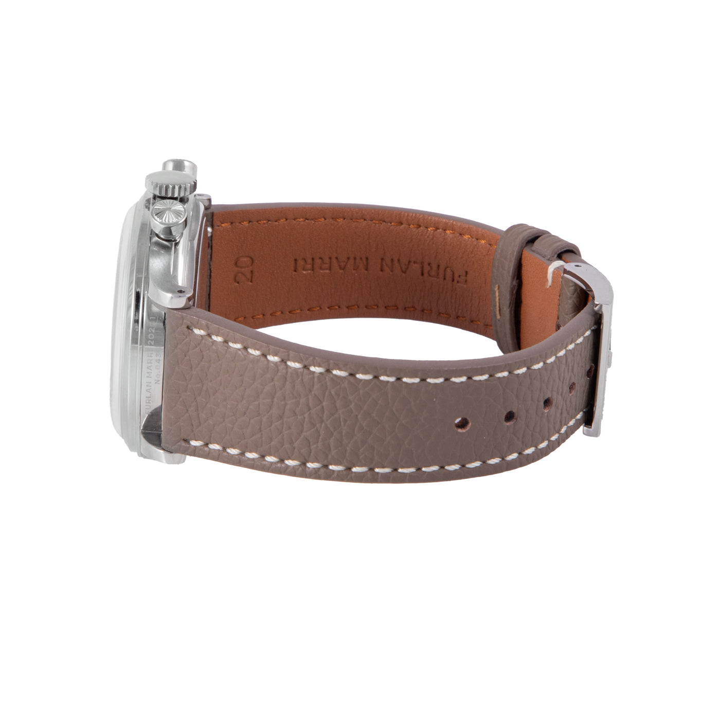 Furlan Marri Havana Salmon 2021/1031-4 | Timepiece360