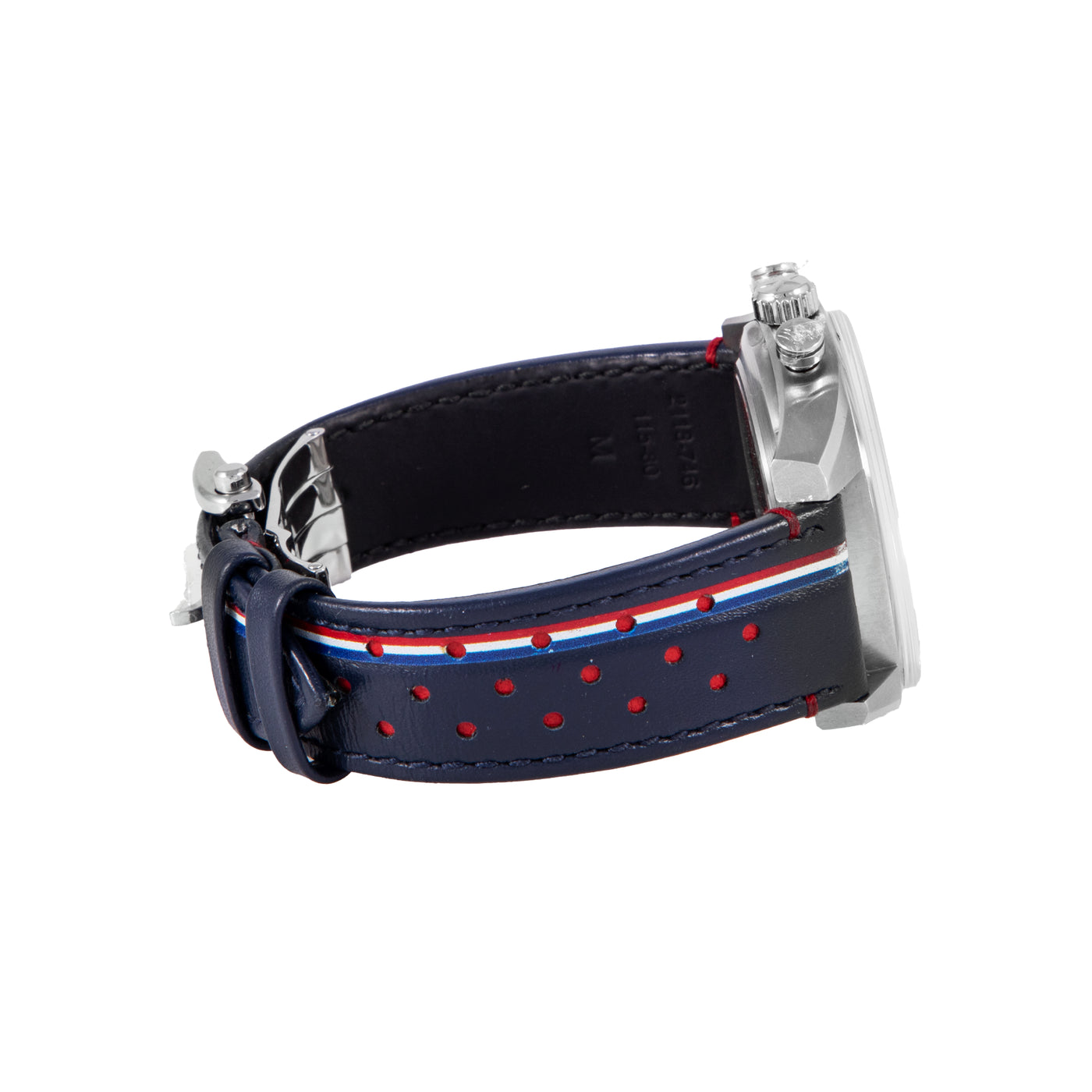 Zenith Chronomaster El Primero 03.2044.4061/01.C746 | Timepiece360