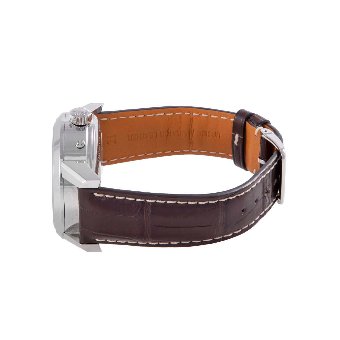 Longines The Longines Classic 1832 L4.828.4.92.2 | Timepiece360 