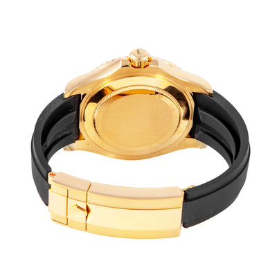 Rolex Yacht-Master 42 226658 | Timepiece360