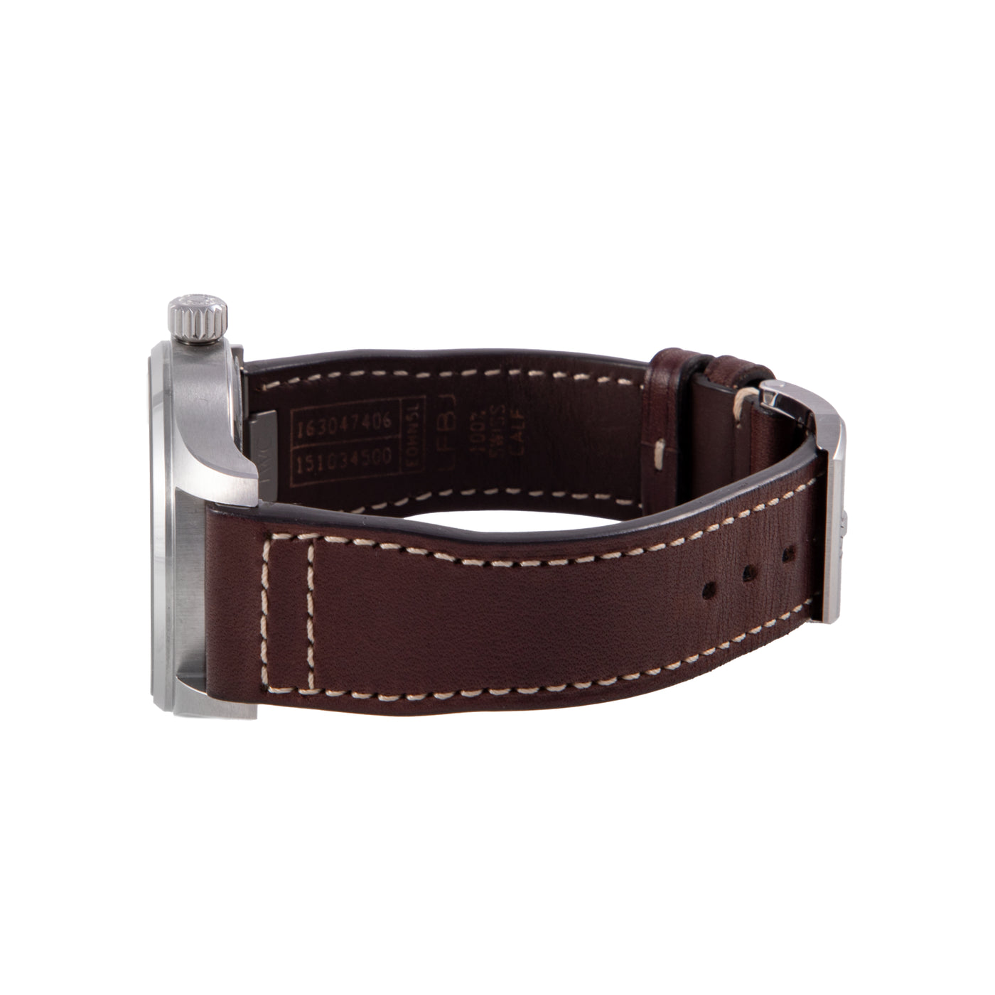IWC Pilot's Mark XX IW328205 | Timepiece360