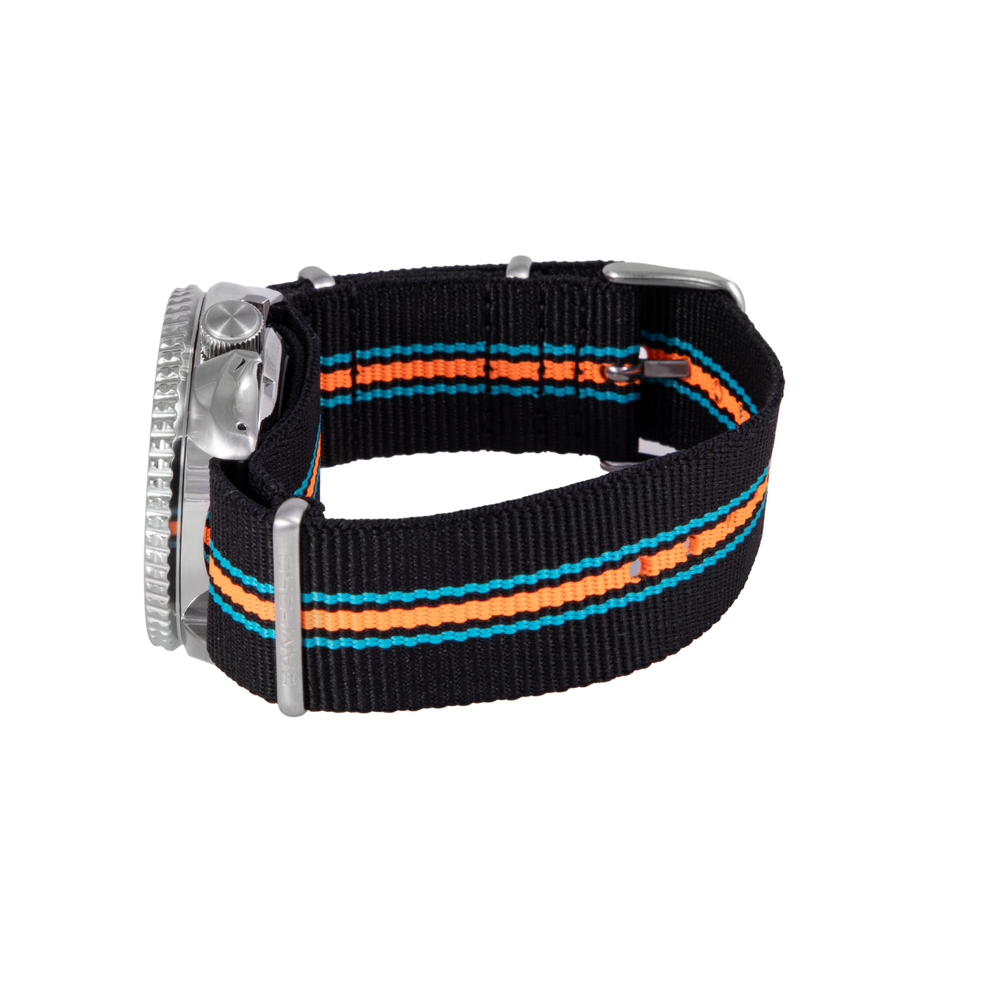 Seiko 5 Sports SKX Series SRPL95K1 | Timepiece360

