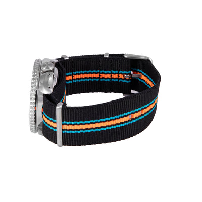 Seiko 5 Sports SKX Series SRPL95K1 | Timepiece360

