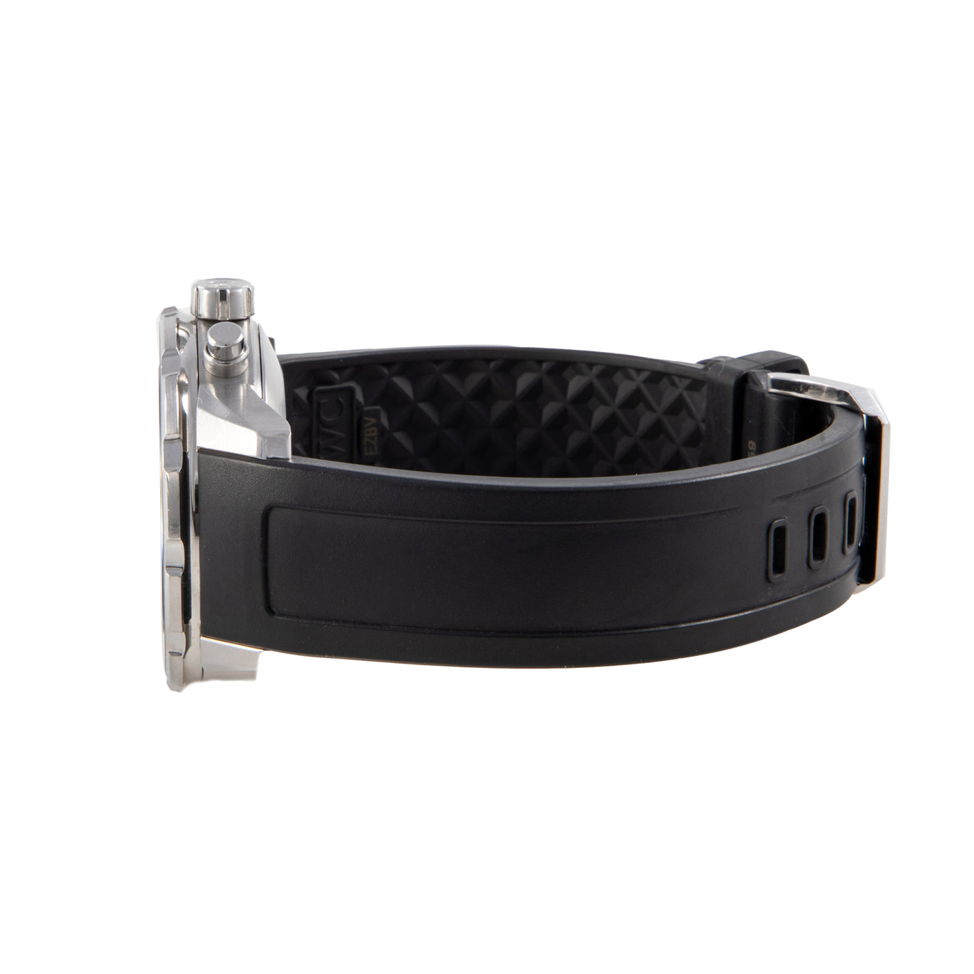 IWC Aquatimer Chronograph IW376701 | Timepiece360