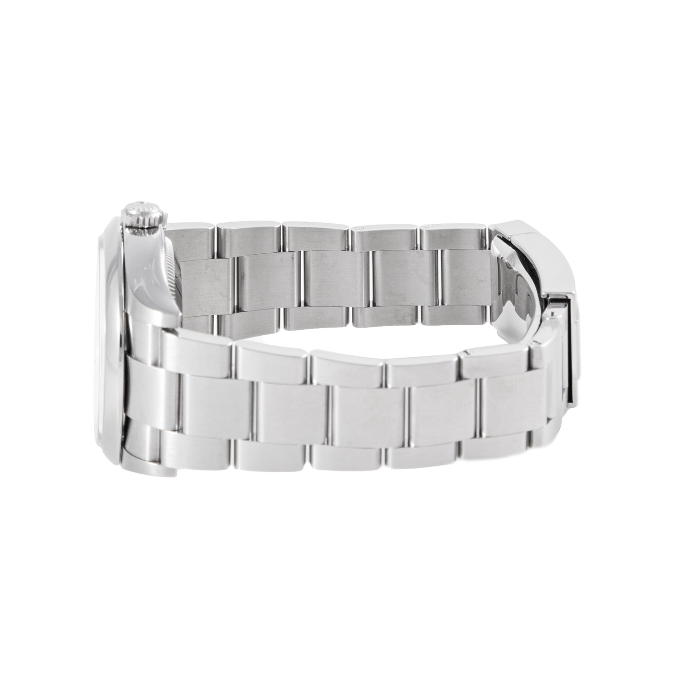 Rolex Oyster Perpetual 126000 | Timepiece360

