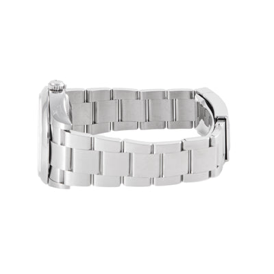 Rolex Oyster Perpetual 126000 | Timepiece360

