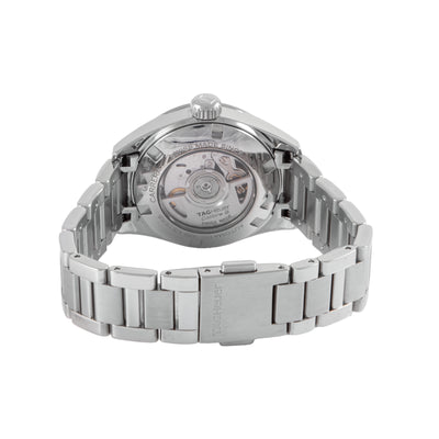 TAG Heuer Carrera WAR 2411-3 | Timepiece360