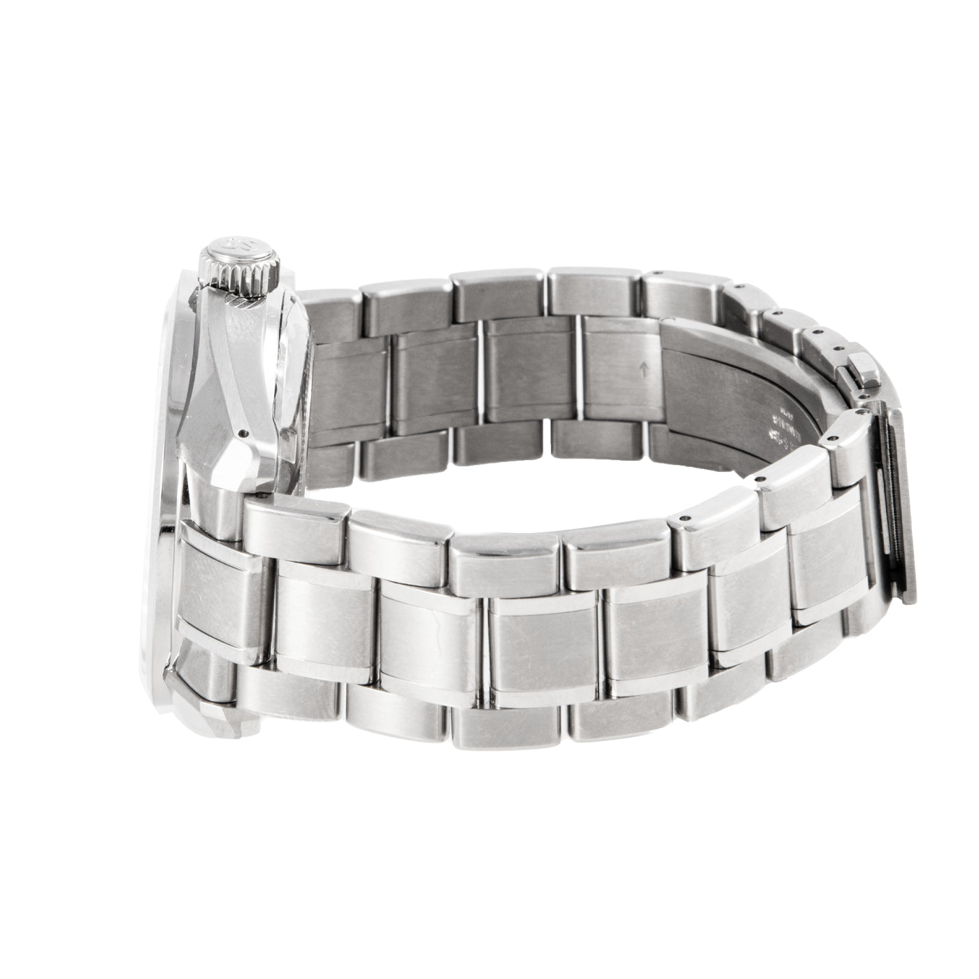 Grand Seiko High Beat 9S85-00W0 | SBGH243 | Timepiece360