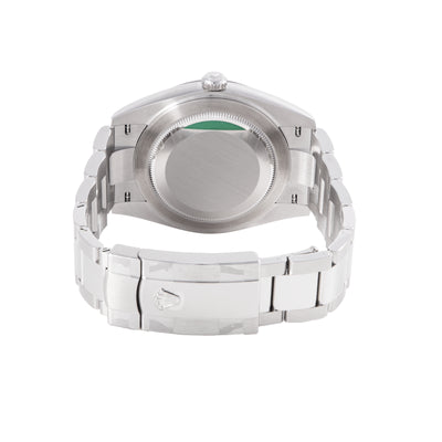 Rolex Datejust 41 126334 | Timepiece360