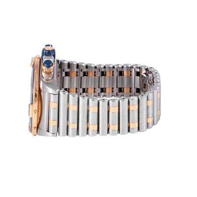 Breitling Super Chronomat Four-Year Calendar | Timepiece360