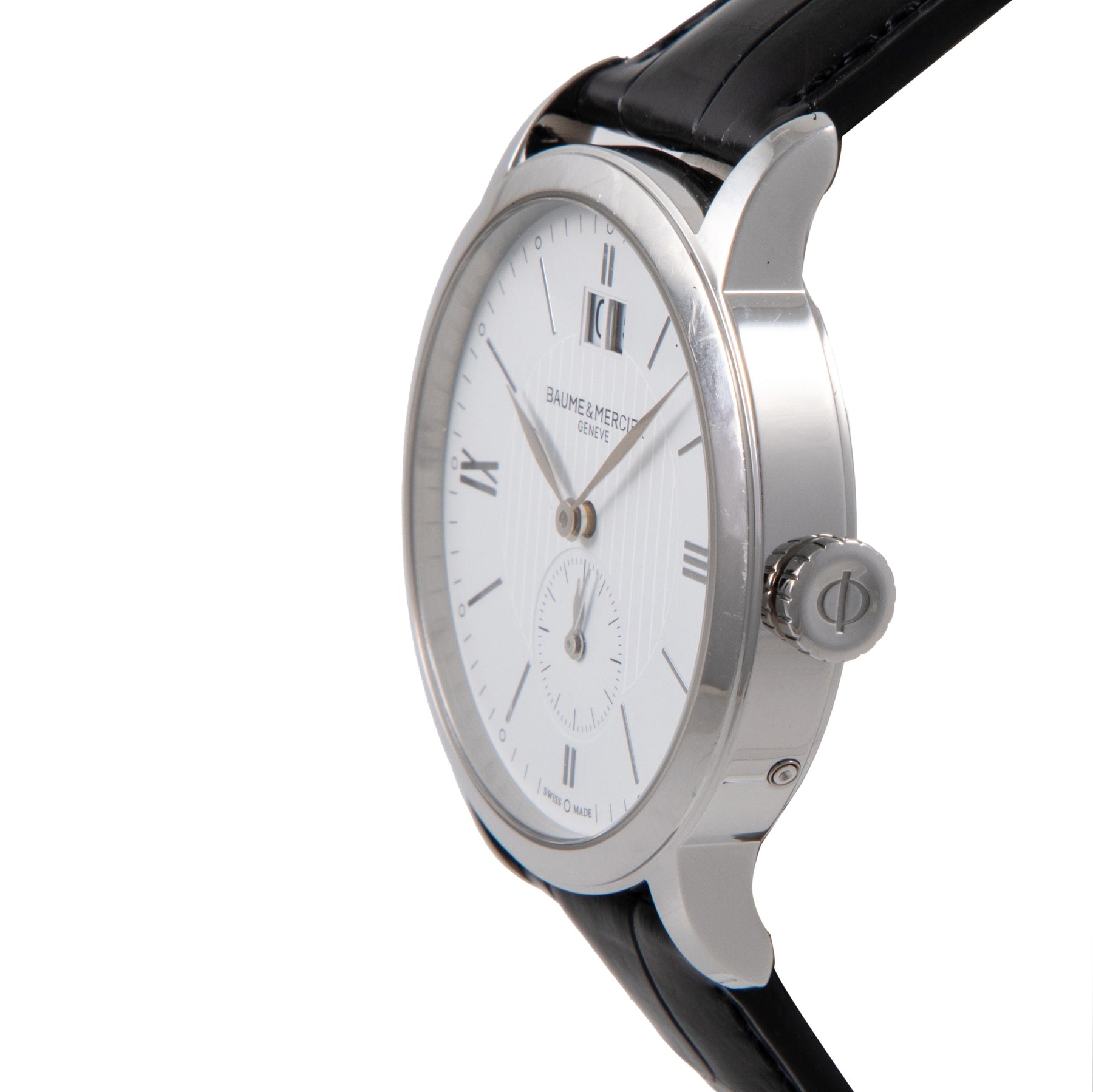 Baume & 2025 mercier classima 10218