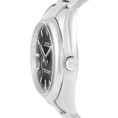 Rolex Oyster Perpetual 34 114200 | Timepiece360

