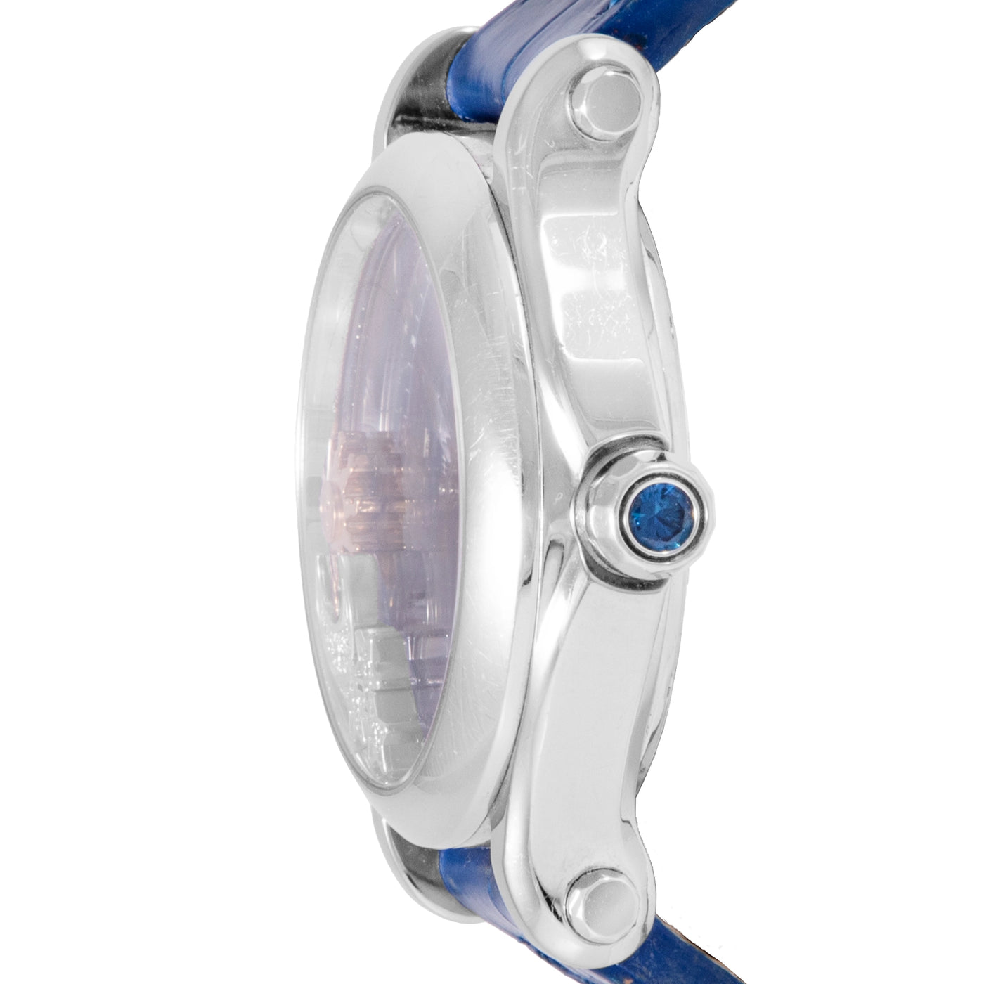 Chopard Happy Sport Sun & Moon & Stars 8559 | Timepiece360