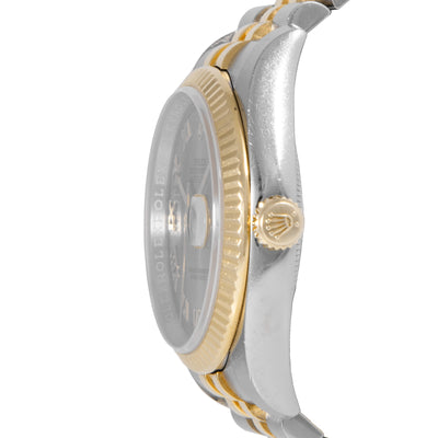 Rolex Datejust 36 116233 | Timepiece360