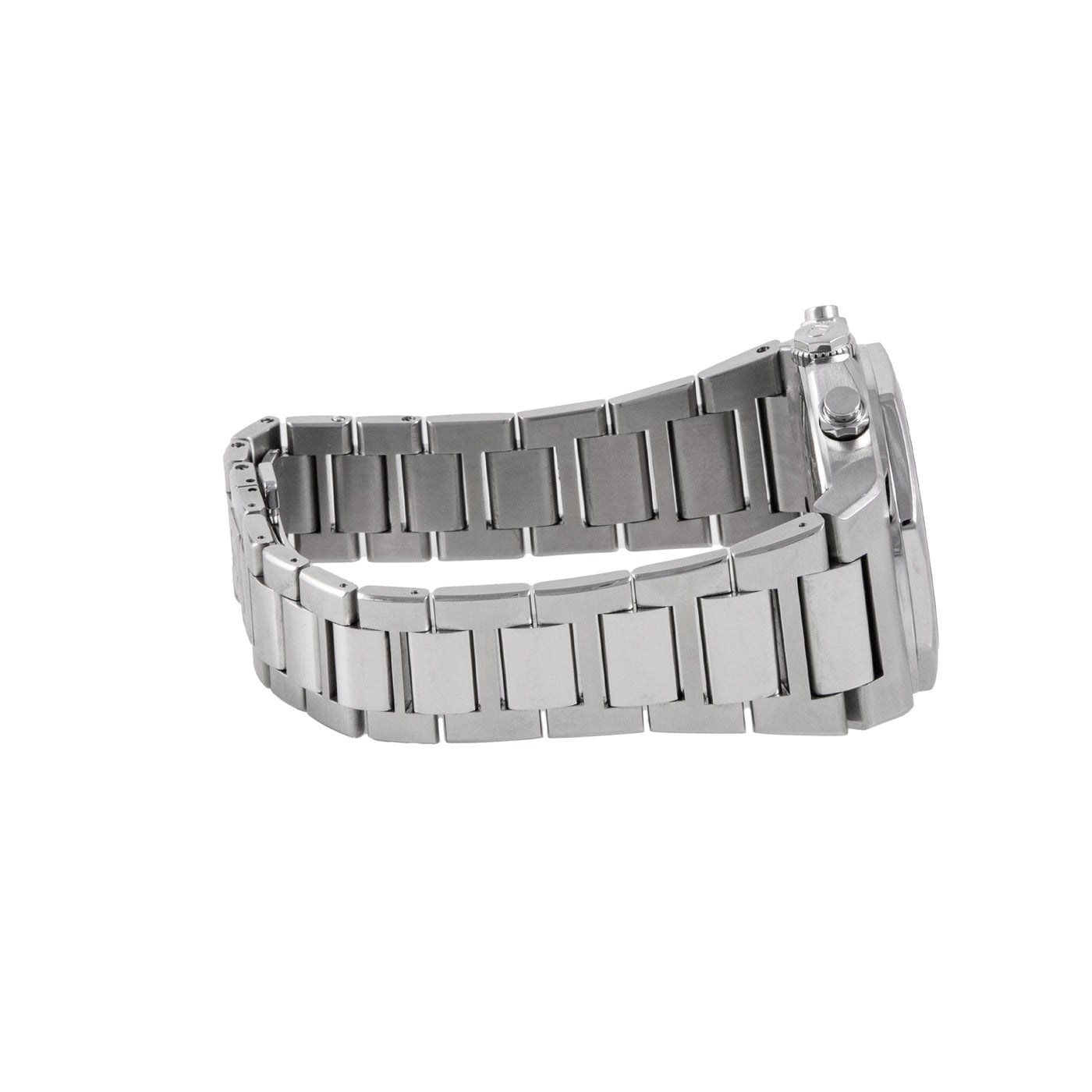Girard-Perregaux Laureato Chronograph 81020-11-131-11A | Timepiece360