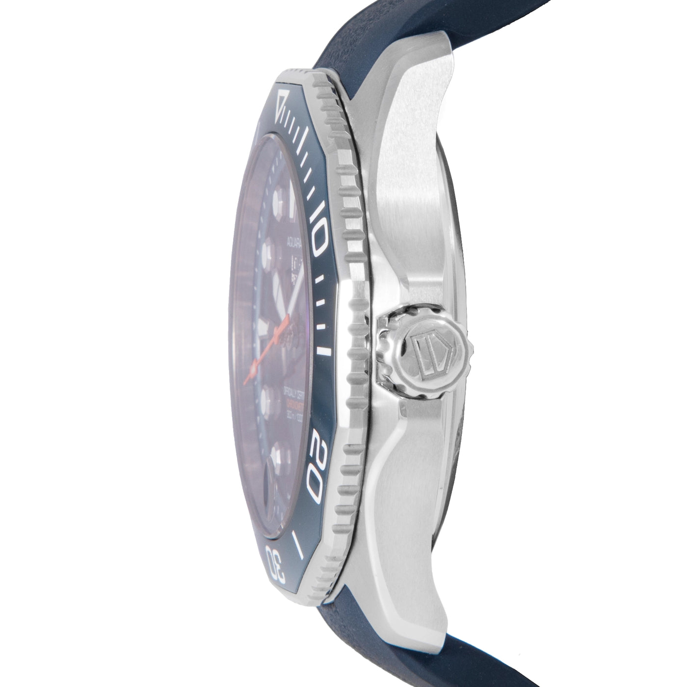 TAG Heuer Aquaracer Professional 300 Date | Timepiece360