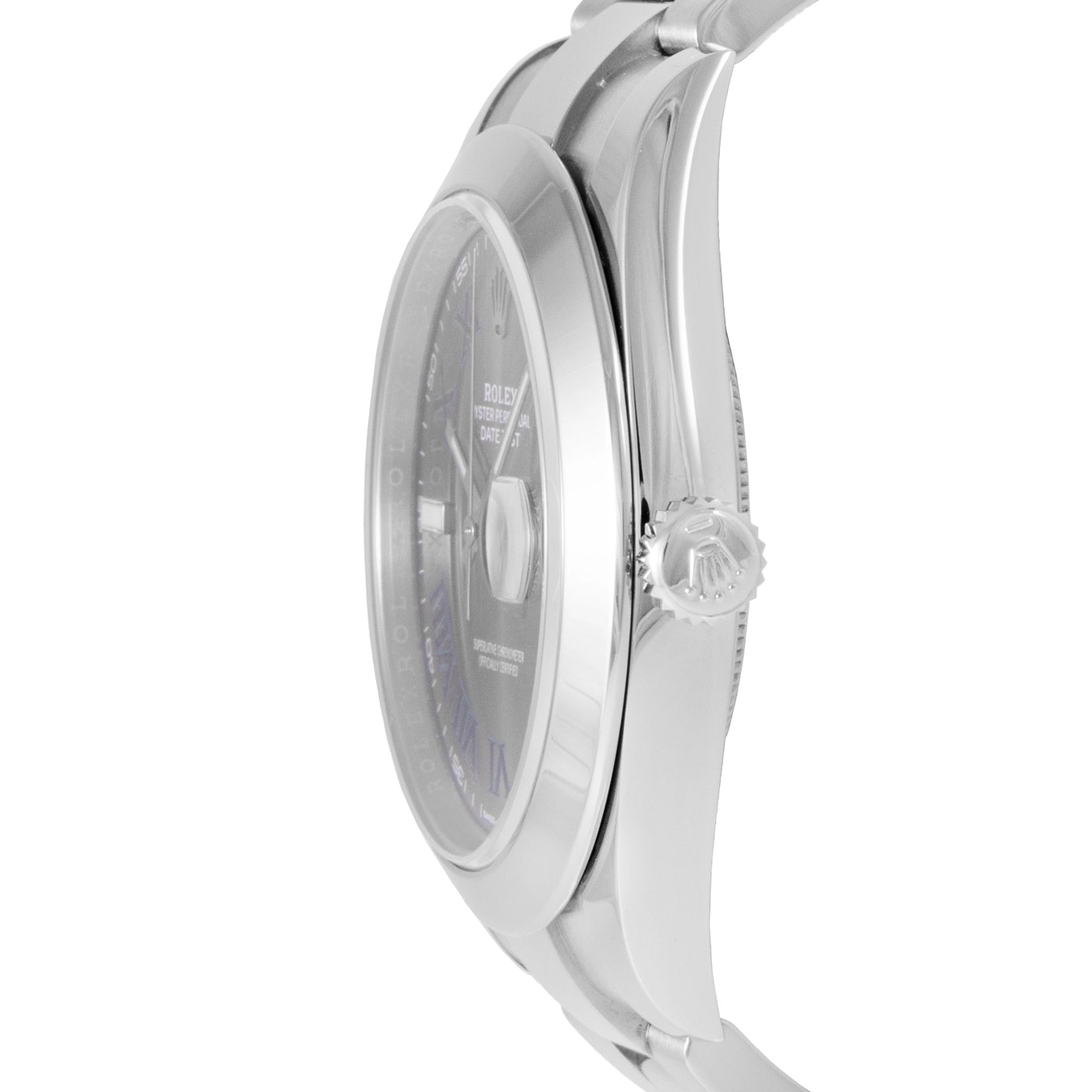 Rolex Datejust 41 126300 | Timepiece360