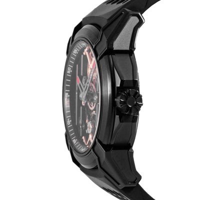 Jacob & Co Epic x EX110.21.AA.AF.A | Timepiece360