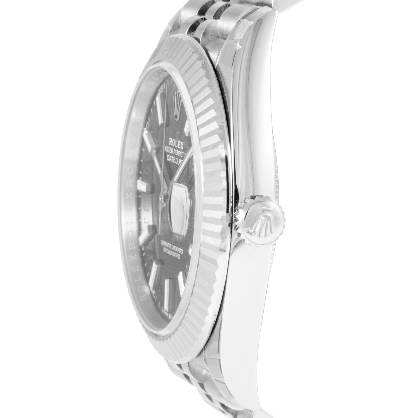 Rolex Datejust 41 126334 | Timepiece360