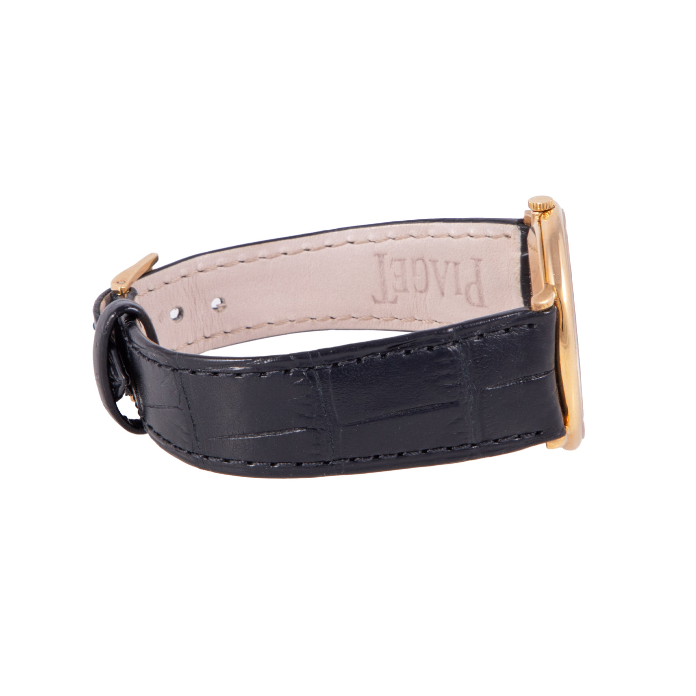 Piaget "Tiger Eye" 9035 | Timepiece360