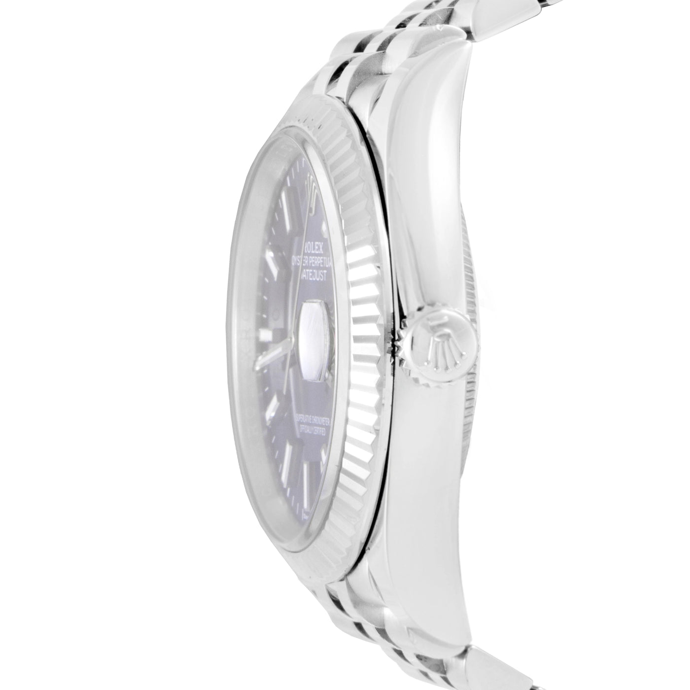 Rolex Datejust 36 126234 | Timepiece360