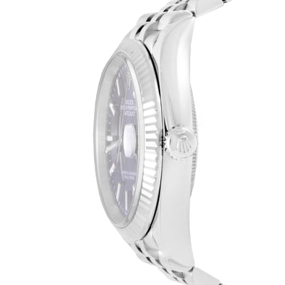 Rolex Datejust 36 126234 | Timepiece360