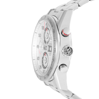 TAG Heuer Carrera Chronograph CV2A11.BA0796 | Timepiece360