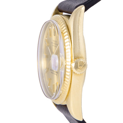 Datejust 36