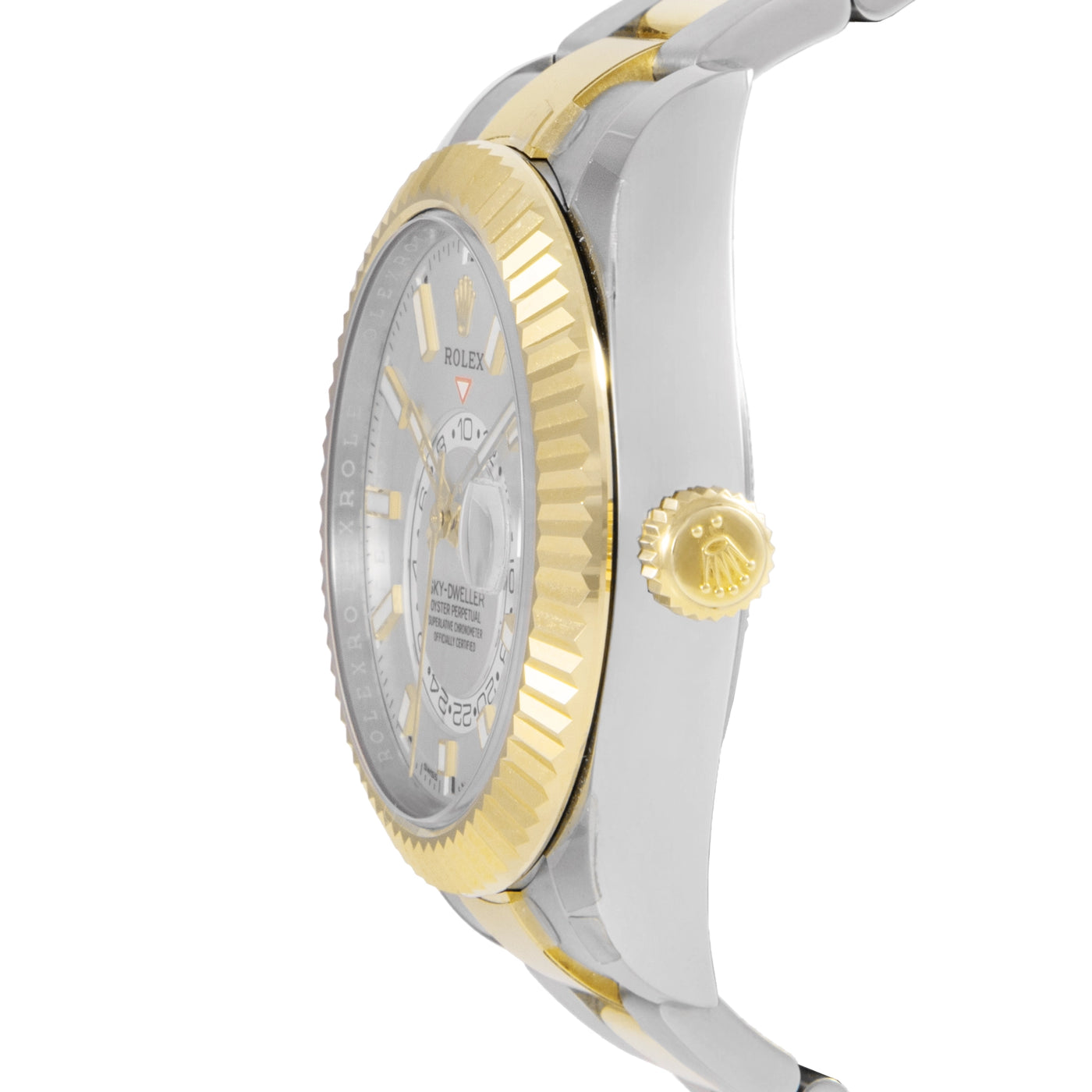 Rolex Sky-Dweller 326933 | Timepiece360