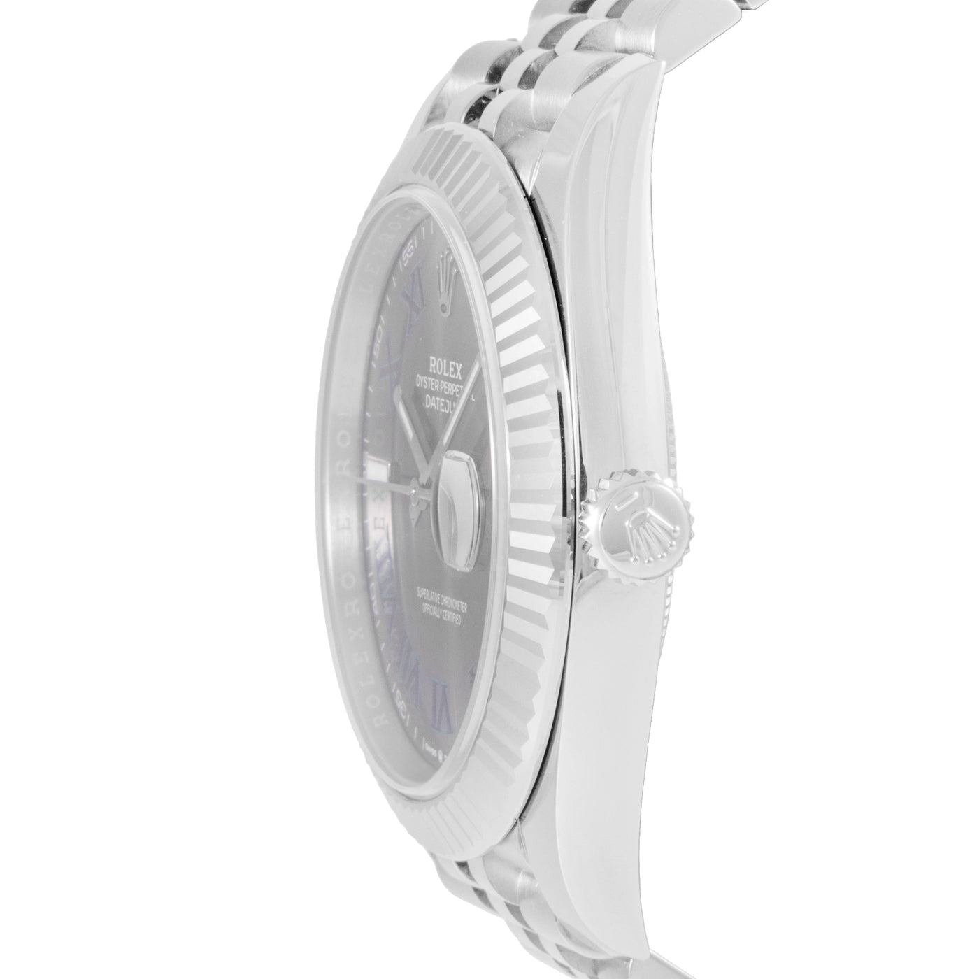 Rolex Datejust 41 126334 | Timepiece360